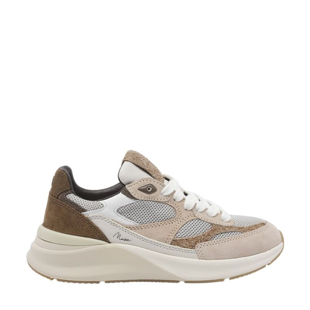 D.A.T.E. Women Musa Sneakers